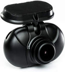 RSC Duduo e1 2 Channel 1080P Sony Starvis Ultra Night Vision 3.0” LCD f1.6 Lens Dashcam - Bass Electronics