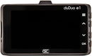 RSC Duduo e1 2 Channel 1080P Sony Starvis Ultra Night Vision 3.0” LCD f1.6 Lens Dashcam - Bass Electronics