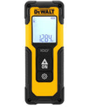 DEWALT 100FT Laser Distance Measurer - Bass Electronics