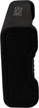 Kicker 49PTRTP10 10-inch (25cm) 800 Watts Powered Down Firing Loaded Enclosure 2-Ohm