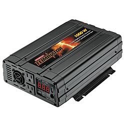 MotoMaster Eliminator 1000W - Bass Electronics