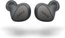 Jabra Elite 3 in Ear Wireless Bluetooth – Noise Isolating True Wireless Buds - Dark Grey - Bass Electronics