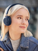 Jabra Elite 45h On-Ear Noise Cancelling Bluetooth Headphones - Bass Electronics