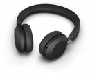 Jabra Elite 45h On-Ear Noise Cancelling Bluetooth Headphones - Bass Electronics