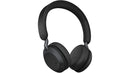 Jabra Elite 45h On-Ear Noise Cancelling Bluetooth Headphones - Bass Electronics