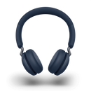 Jabra Elite 45h On-Ear Noise Cancelling Bluetooth Headphones - Bass Electronics