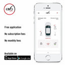 Fortin EVO-START 2 Smartphone Remote Starter Module - Bass Electronics