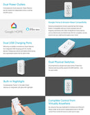 Switchmate Instant Smart Power Outlet - Bass Electronics