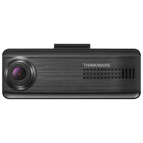 Thinkware F200 Pro Full HD 1080p Dash Cam with Wi-Fi - Bass Electronics