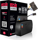 Fortin OEM Plug & Play Remote Start Car Starter for Ford Fusion F-150 - Bass Electronics