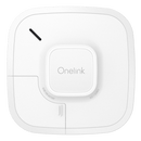 First Alert Onelink Smart Smoke + Carbon Monoxide Alarm – Battery Operated (2nd Generation) - Bass Electronics