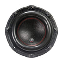 Audiopipe TXX-BDC1-10 10" Single Magnet 800 Watt Subwoofer - Dual 4 Ohm - Bass Electronics