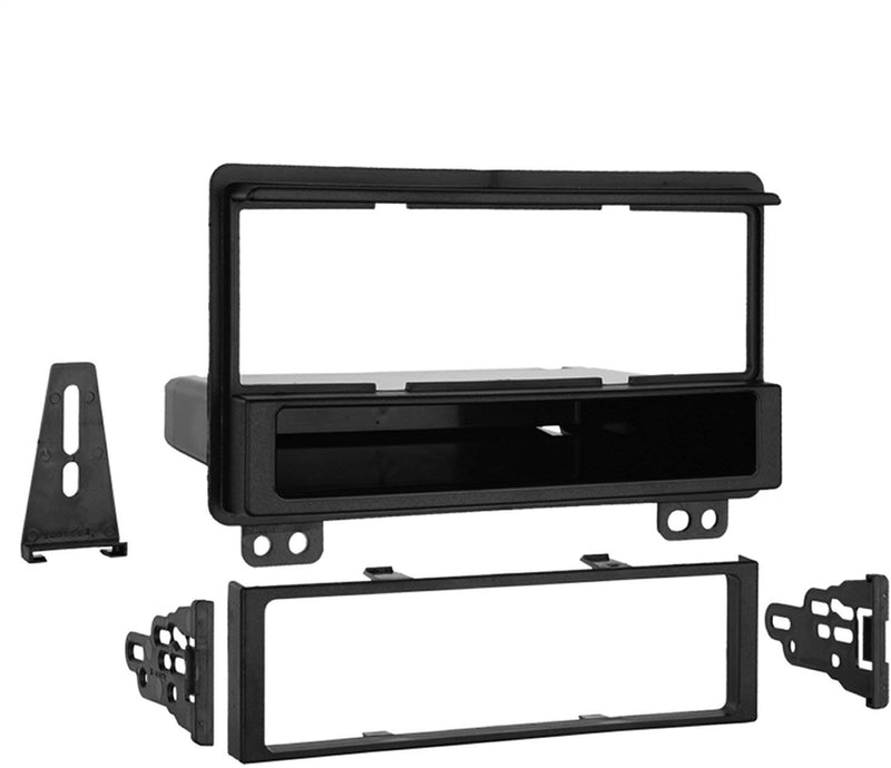 Metra 99-5026 Dash Kit for Ford/Lincoln/Mercury 01-06 - Bass Electronics