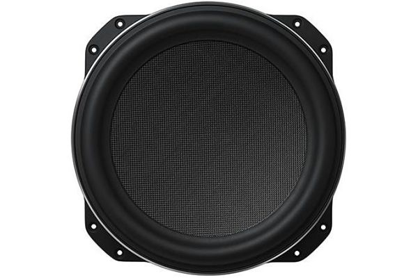 Kenwood eXcelon XR-WF12F 12" Slim Mobile Subwoofer - Bass Electronics