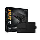 Compustar FT-CMX-HC Universal Remote Starter Controller - Bass Electronics