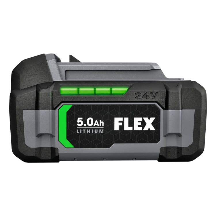 FLEX FX0121-1 24V 5.0Ah Lithium-Ion Battery