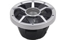 Clarion CM2513WL 10" marine subwoofer with built-in RGB LED lighting (dual 2-ohm voice coils) - Bass Electronics