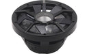 Clarion CM3013WL 12" marine subwoofer with built-in RGB LED lighting (dual 2-ohm voice coils) - Bass Electronics