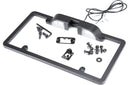 Clarion CAU001 License Plate Frame For Rear-View Camera - Bass Electronics