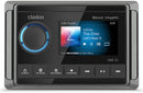 Clarion CMM-30 Marine digital media receiver with 3" LCD (does not play CDs)