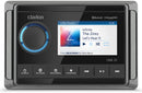 Clarion CMM-30 Marine digital media receiver with 3" LCD (does not play CDs)