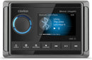 Clarion CMM-30 Marine digital media receiver with 3" LCD (does not play CDs)