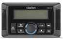 Clarion CMR-20 Wired marine remote control with display