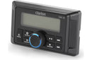 Clarion CMR-20 Wired marine remote control with display
