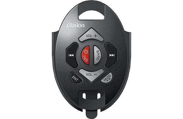 Clarion MF1 RF marine remote control - Bass Electronics