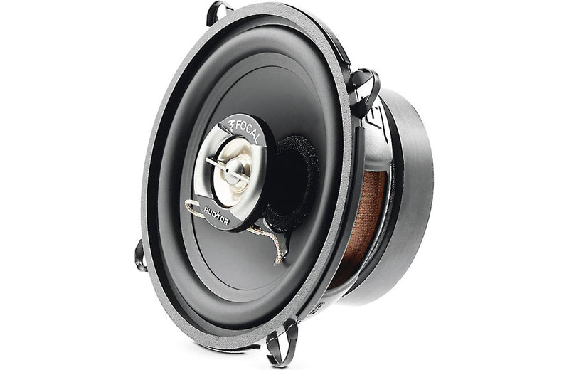 Focal Performance R-130C Auditor Series 5-1/4" coaxial speakers - Bass Electronics