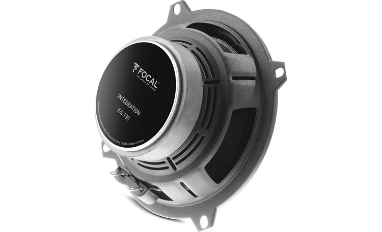 Focal Integration ISS 130 5-1/4" component speaker system - Bass Electronics