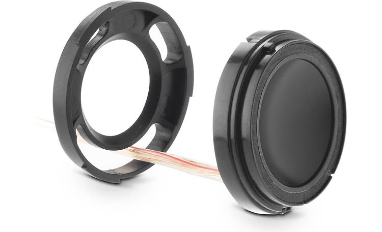 Focal Integration ISS 130 5-1/4" component speaker system - Bass Electronics