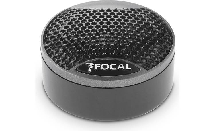 Focal Integration ISS 130 5-1/4" component speaker system - Bass Electronics