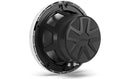 Infinity 822MLT 8" 2-way marine speaker with RGB lighting - Titanium - Bass Electronics