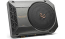 Infinity BassLink SM 2 Basslink SM 2AM - Powered, 8" Underseat Subwoofer, Includes Remote Bass Control - Bass Electronics