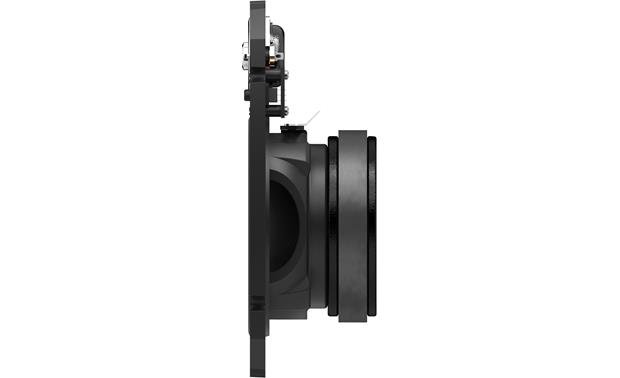 Infinity Kappa 64cfx 4” x 6” two-way car audio plate multi-element speaker - Bass Electronics