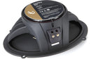 Infinity Kappa 93ix 6” x 9” three-way car audio multi-element speaker - Bass Electronics