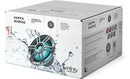 Infinity KAPPA1050MAM Kappa 10" Marine Subwoofer with RGB lighting - Titanium SSI Impedance - Bass Electronics
