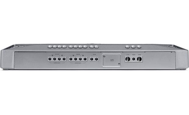 Infinity M4555A Marine Grade / 5-Channel, 45w X 4, 500w X 1 amplifier - Bass Electronics
