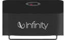Infinity Primus 1270B Primus 1270B -12" Loaded / Ported Sub enclosure - Bass Electronics