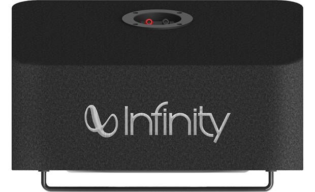 Infinity Primus 1270B Primus 1270B -12" Loaded / Ported Sub enclosure - Bass Electronics