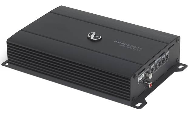 Infinity Primus 3000A Primus 3000A -1-Channel, 250w X 1 Subwoofer amplifier - Bass Electronics