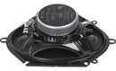 Infinity Primus PR8612cf 6”x 8” 2-way Custom-Fit Multi-Element Speaker - Bass Electronics