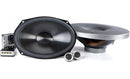 Infinity Primus PR9610cs 6”x9” 2-way Component System - Bass Electronics