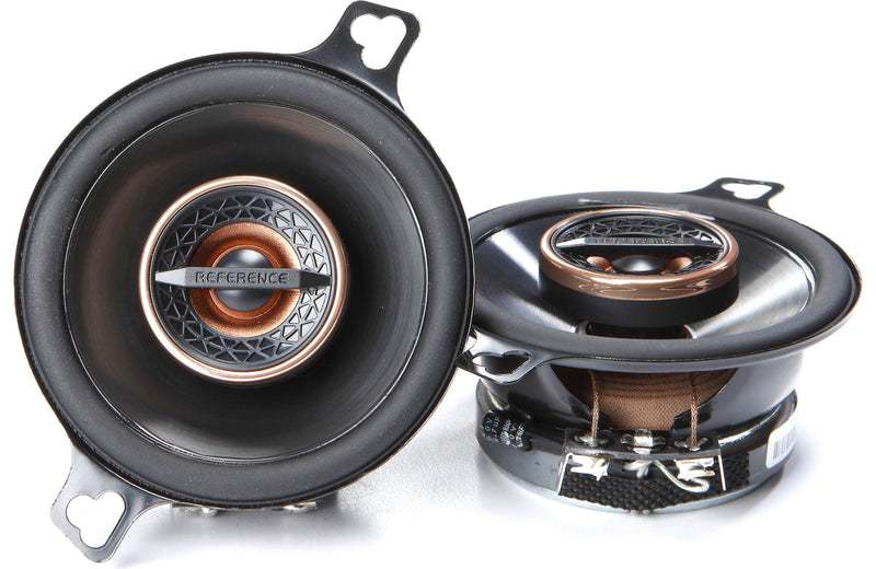 Infinity Reference REF-3032cfx 3-1/2” Two-way car audio speaker - Bass Electronics