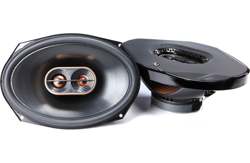Infinity Reference REF-9633ix 6" x 9" Three-way car audio speaker - Bass Electronics