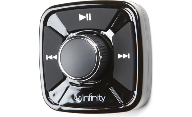Infinity INF-BC4 Bluetooth Controller with Rotary control - Bass Electronics