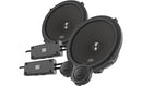JBL Stadium 62CF 6-1/2" Component System - Bass Electronics