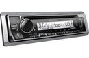 Kenwood KMR-D382BT Marine CD receiver - Bass Electronics