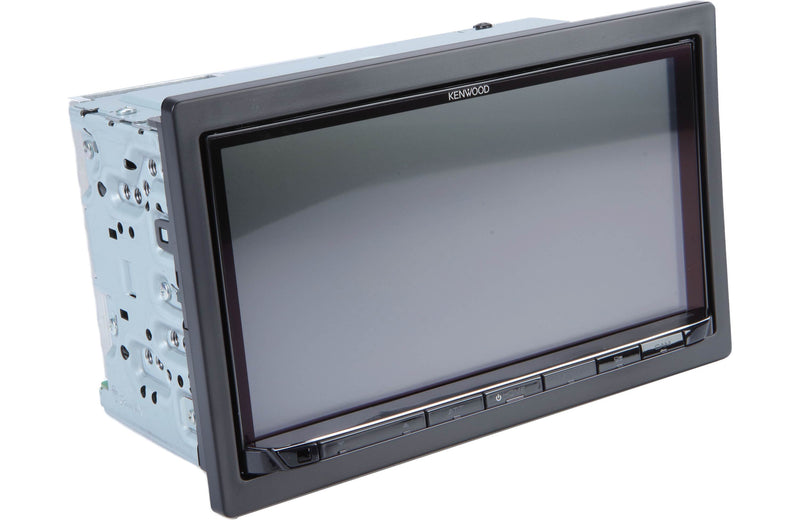 Kenwood DMX9708S Digital multimedia receiver (does not play discs)